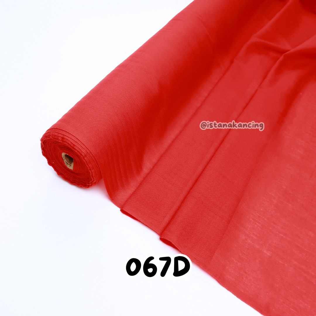 Kain Furing Arrow (Hero) Lebar 115cm