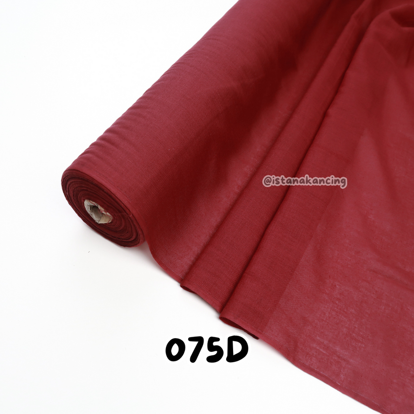 Kain Furing Panah (Hero) Lebar 115cm