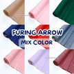 Kain Furing Arrow (Hero) Lebar 115cm