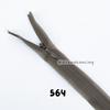 YKK Invisible Zipper - Strip Y
