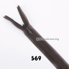 YKK Invisible Zipper - Strip Y