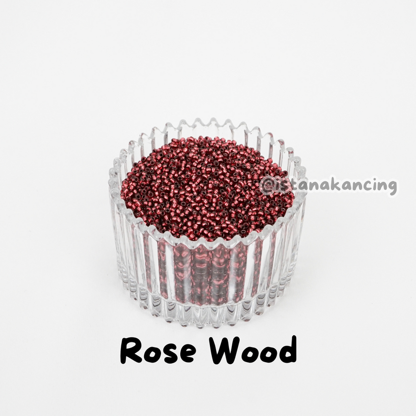 MGB Pasir Coated Silver