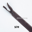 YKK Invisible Zipper - Strip W
