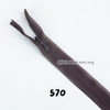 YKK Invisible Zipper - Strip W