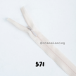 YKK Invisible Zipper - Strip W