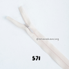 YKK Invisible Zipper - Strip W