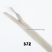 YKK Invisible Zipper - Strip W