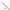 YKK Invisible Zipper - Strip W