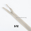 YKK Invisible Zipper - Strip W