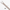 YKK Invisible Zipper - Strip X