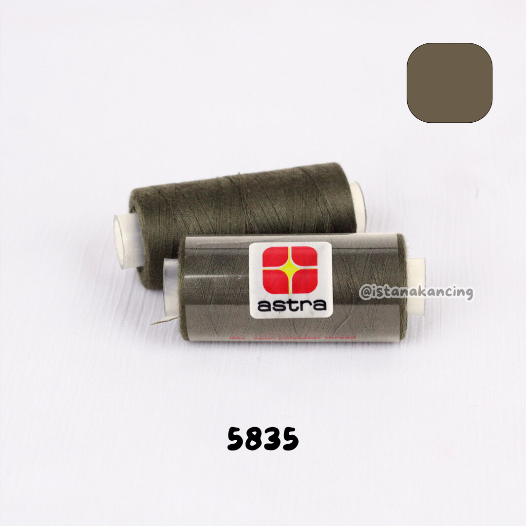 Astra Thread Strip 17