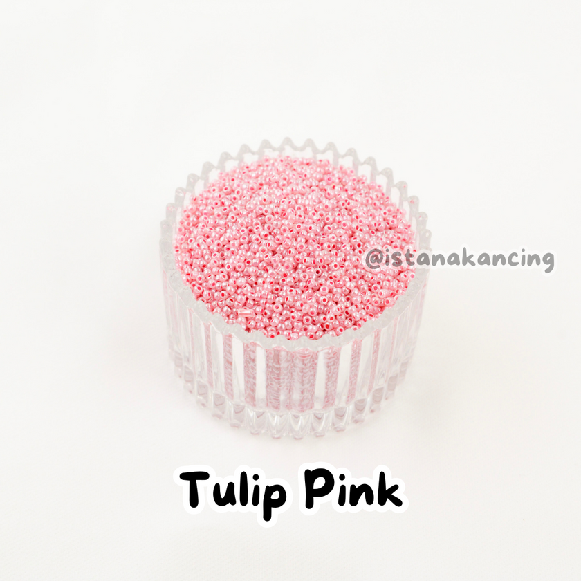 MGB Pasir Ceylon Colors