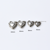 Lyla Heart Button