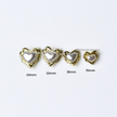 Lyla Heart Button