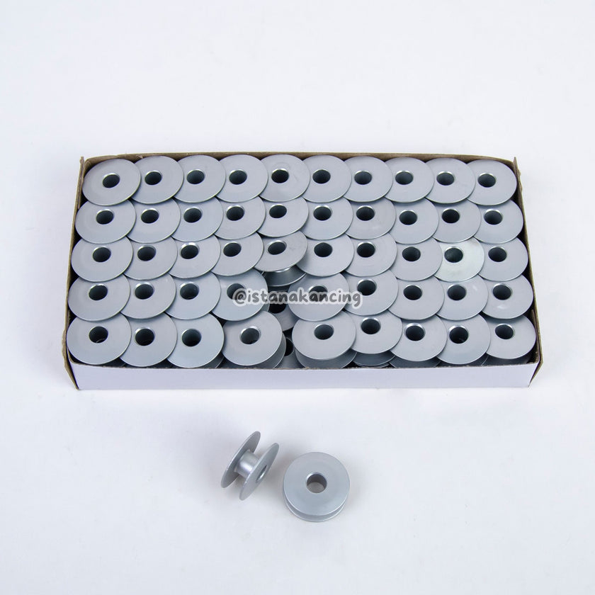 SpoolAlumunium Mesin Industri