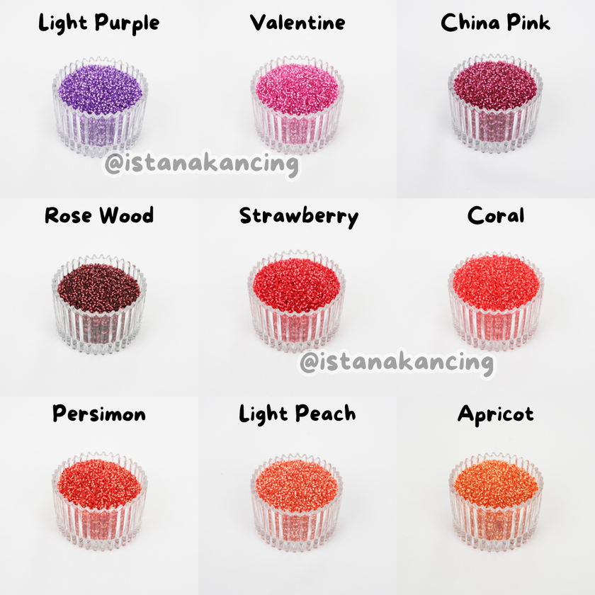 MGB Pasir Coated Silver