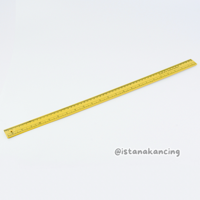 Penggaris Pola Satuan
