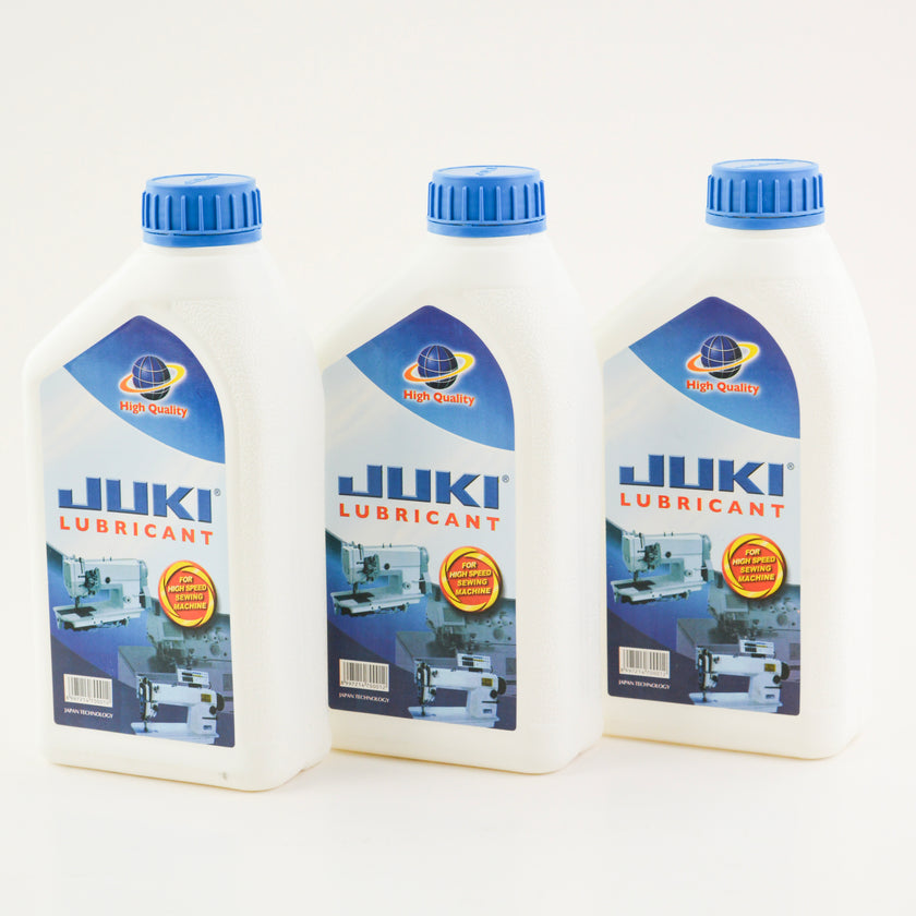 Minyak Juki Oli Mesin Jahit