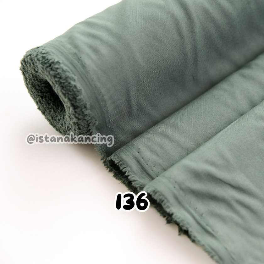 Furing APL Asahi Lebar 115cm | Kain Furing Tosca Series