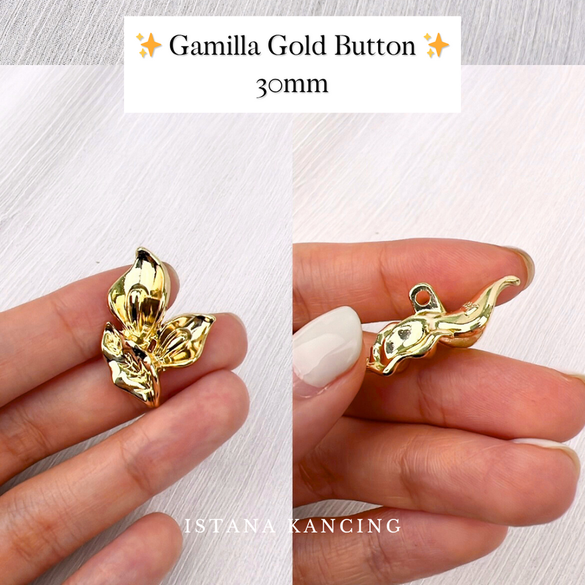 Gamilla Button