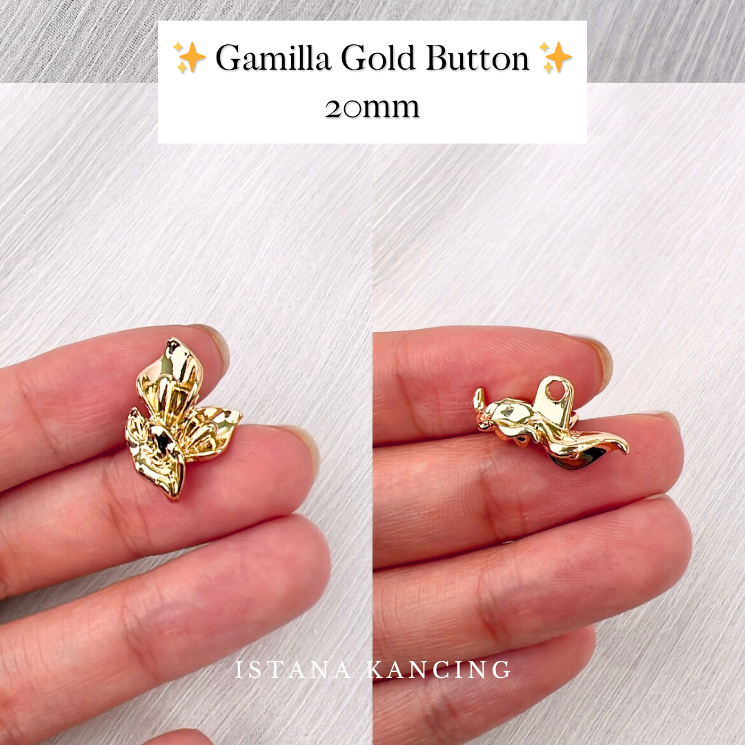 Gamilla Button
