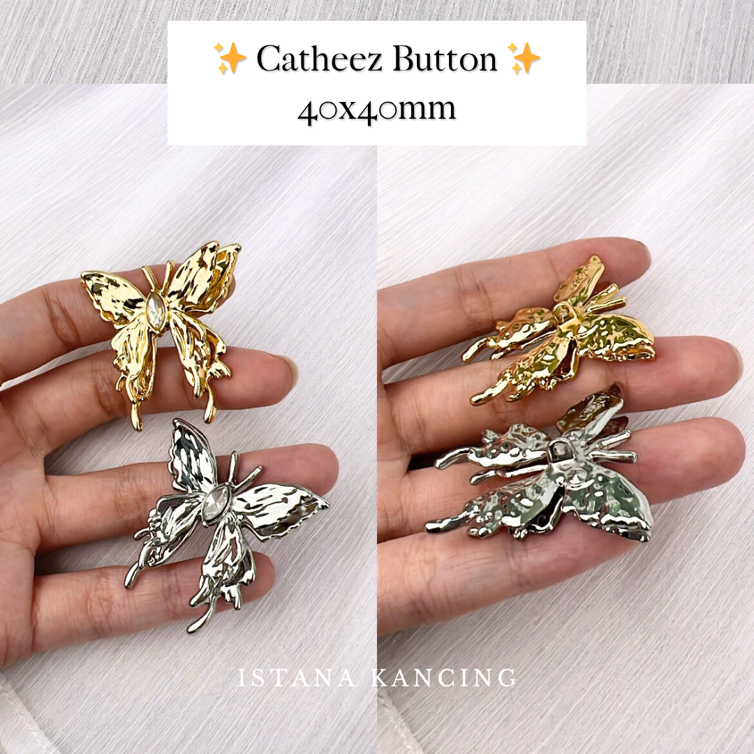 Catheez Button