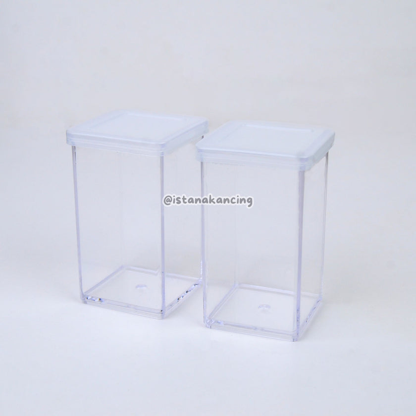 Multibox Akrilik Kotak Payet