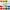 MGB Japan Seed Beads Silverline 6/0