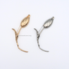 Tulip Brooch