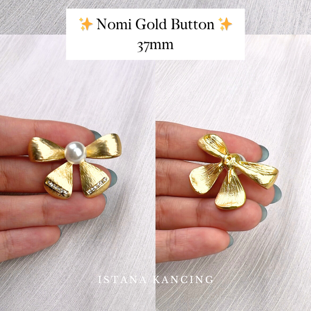 Tombol Mutiara Nomi