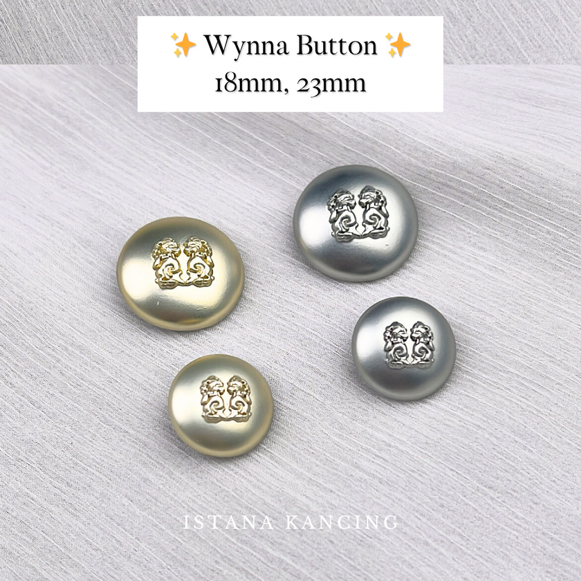 Wynna Button