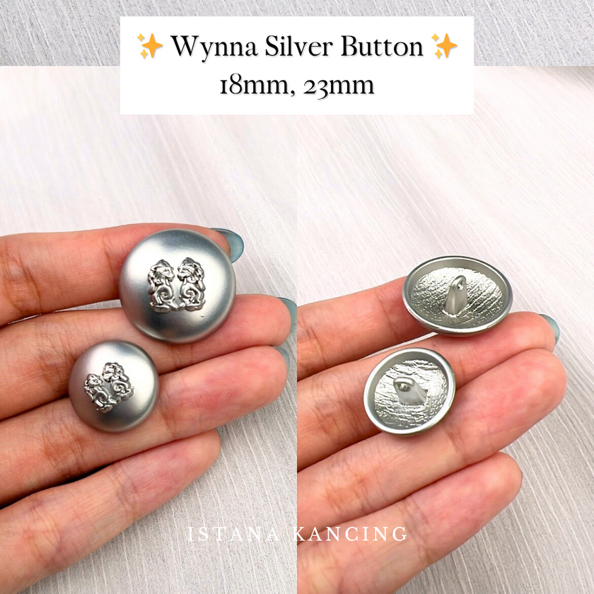 Wynna Button