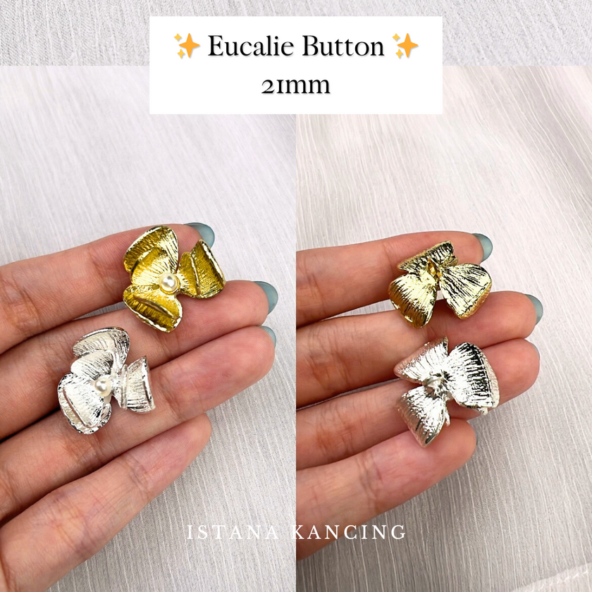 Eucalie Button