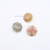 Soraya Button