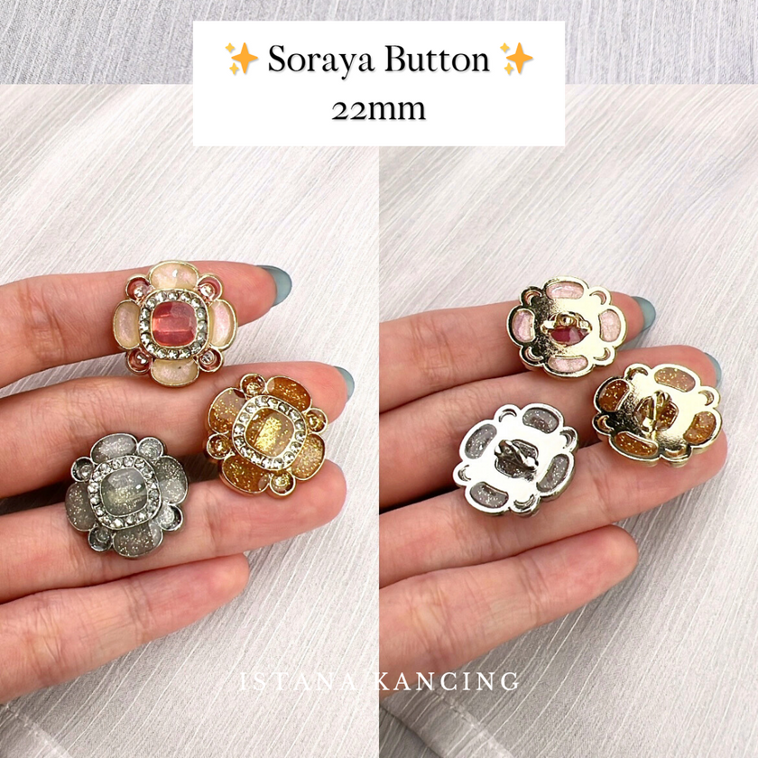 Soraya Button