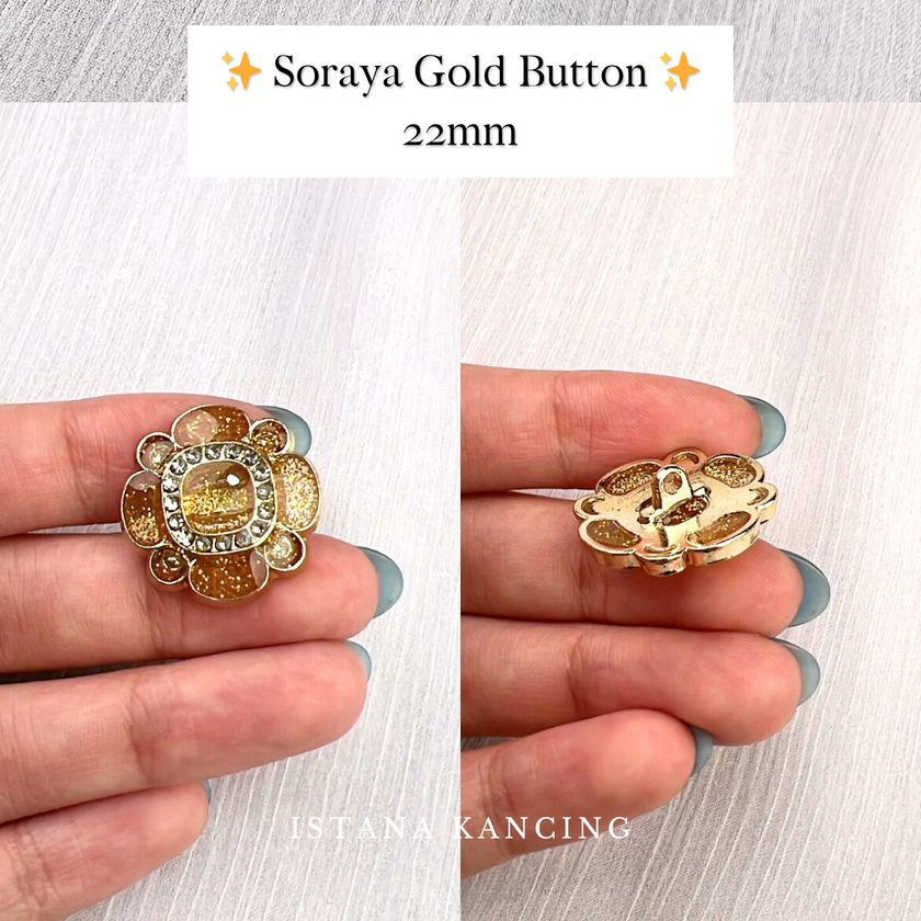 Soraya Button