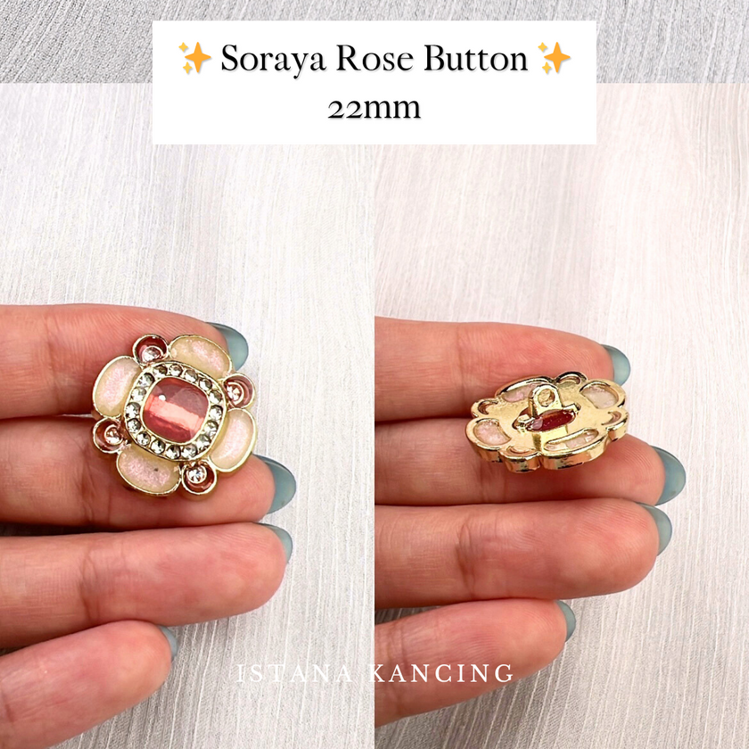 Soraya Button