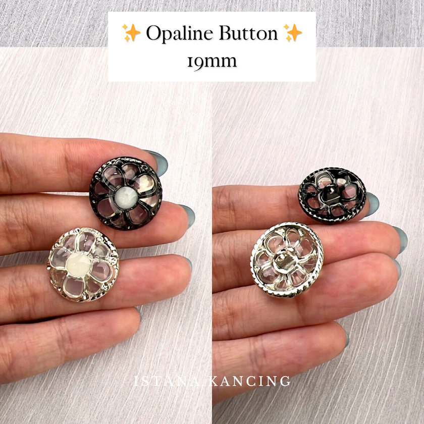 Tombol Opalin
