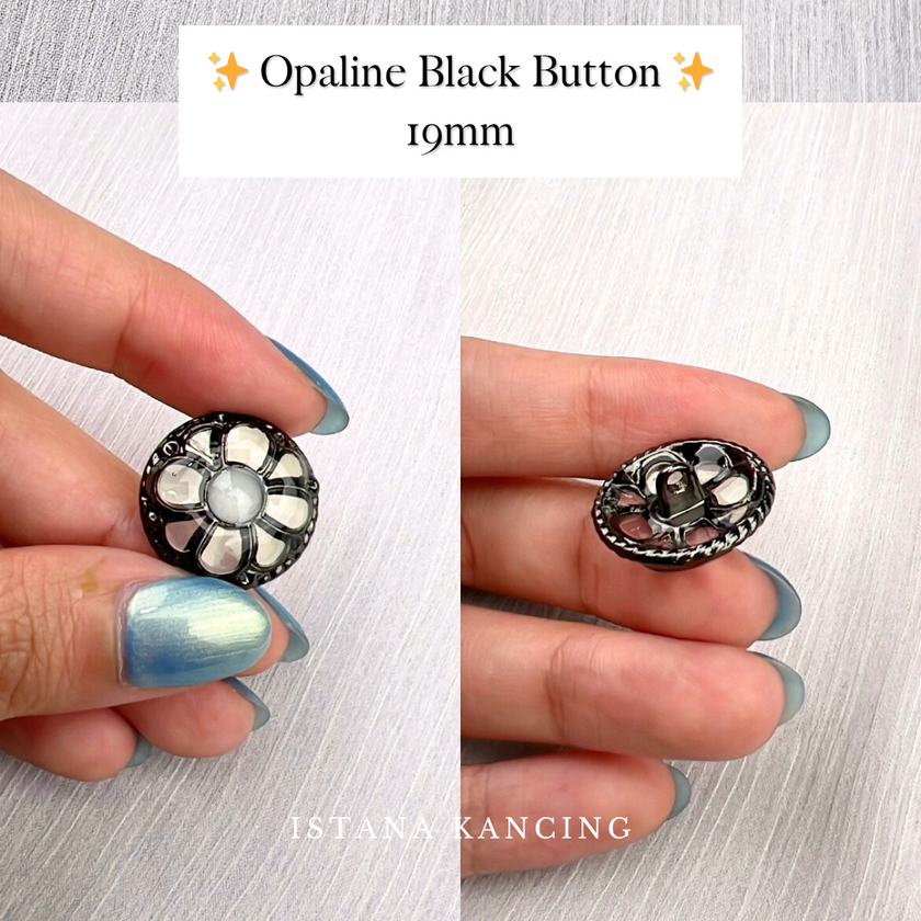 Tombol Opalin