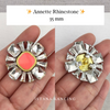 Annette Rhinestone