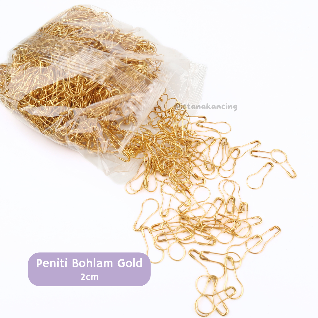 Peniti Bohlam