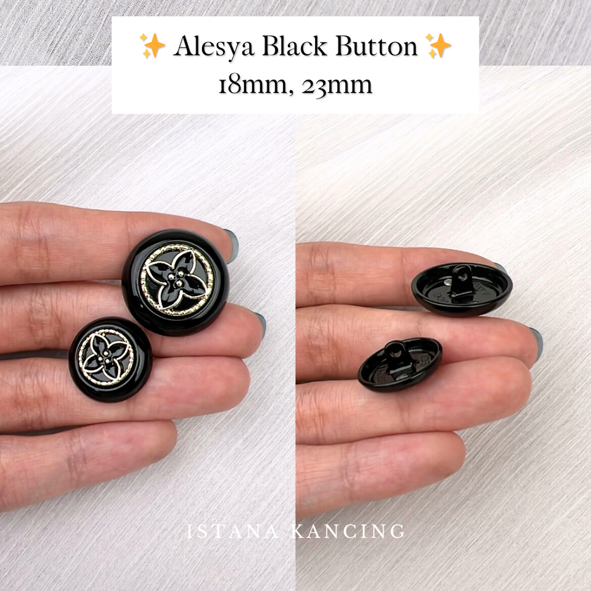 Tombol Alesya