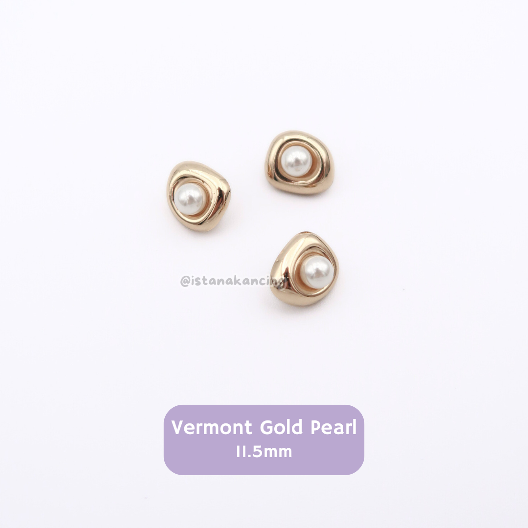 Vermont Pearl