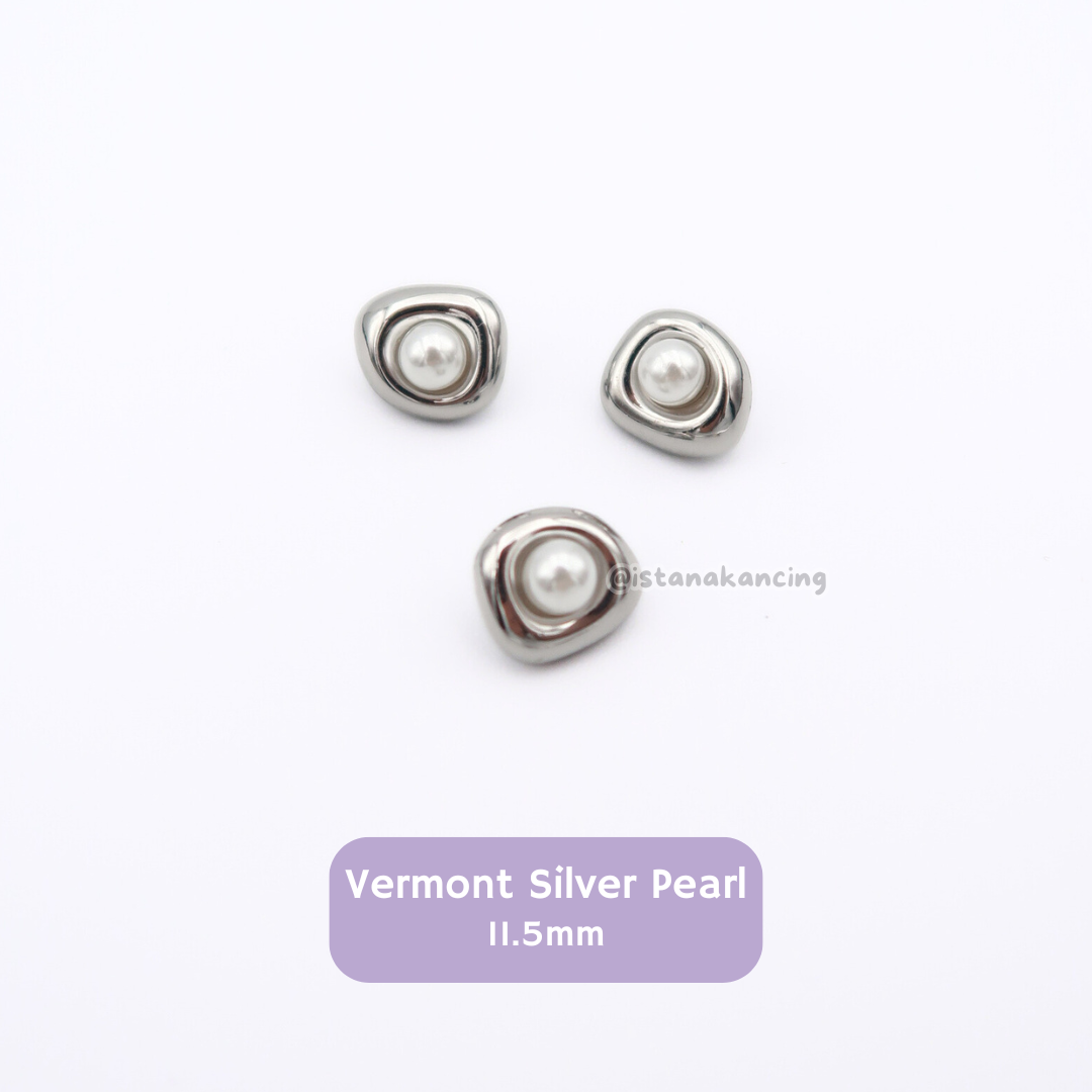 Vermont Pearl