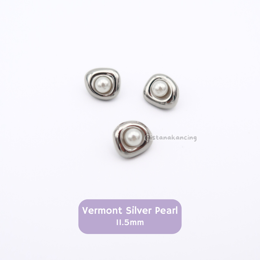 Vermont Pearl