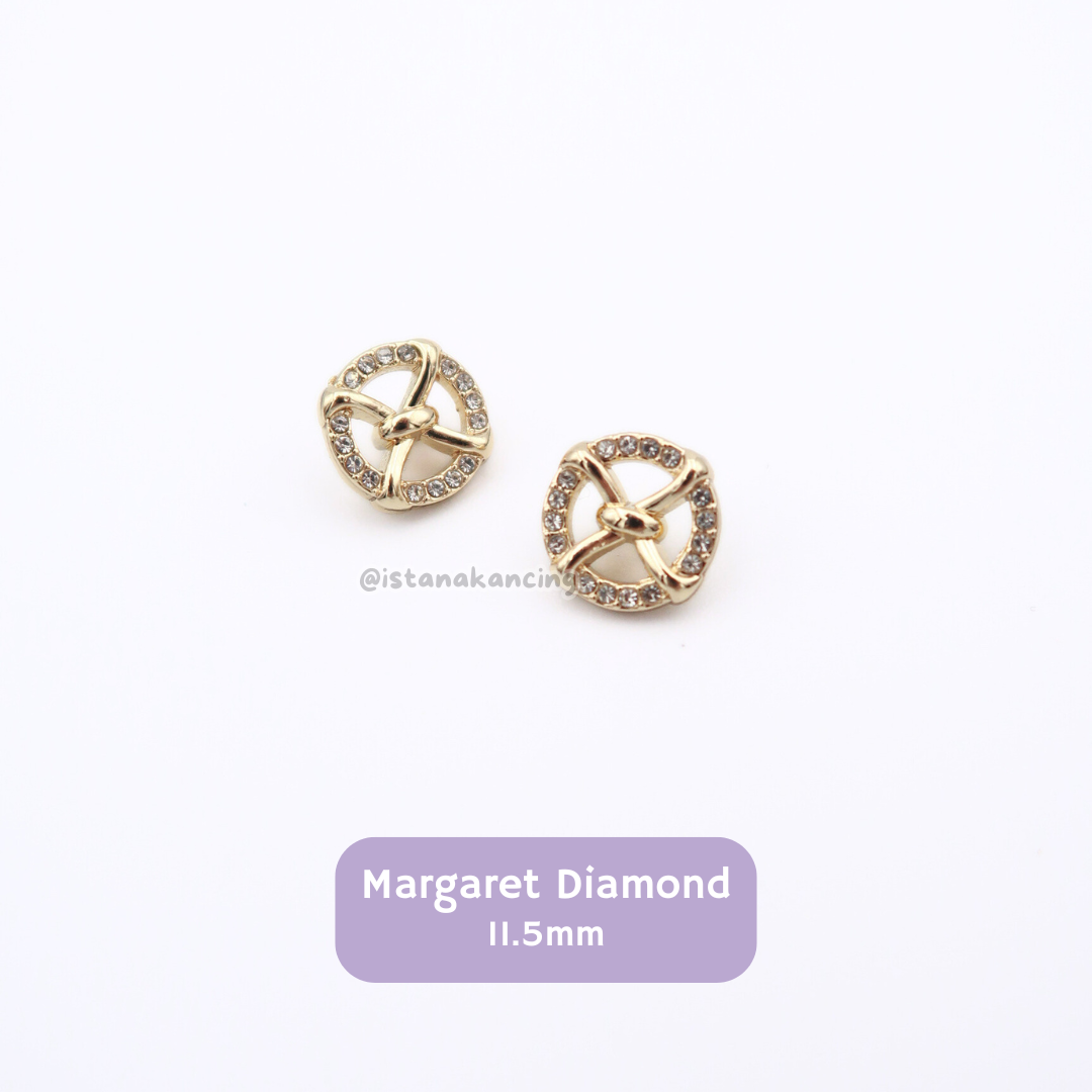 Margaret Diamond