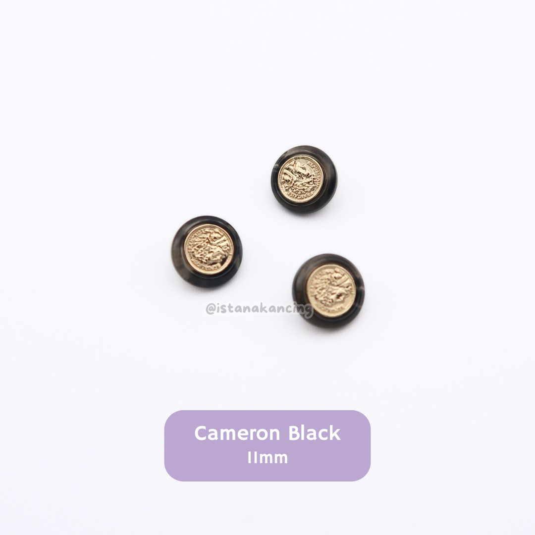 Cameron Button