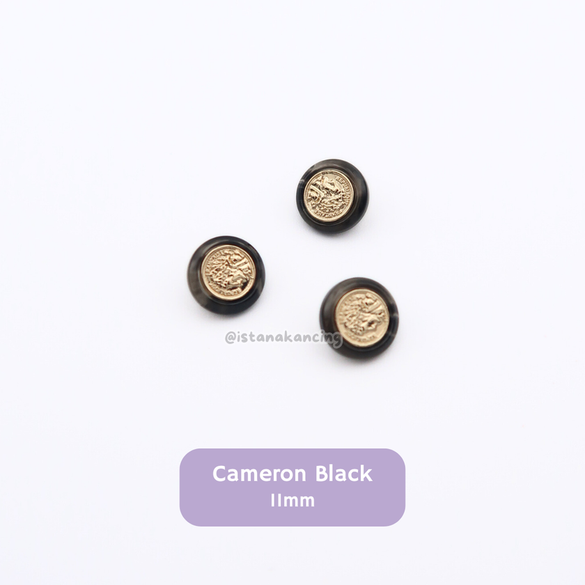 Cameron Button