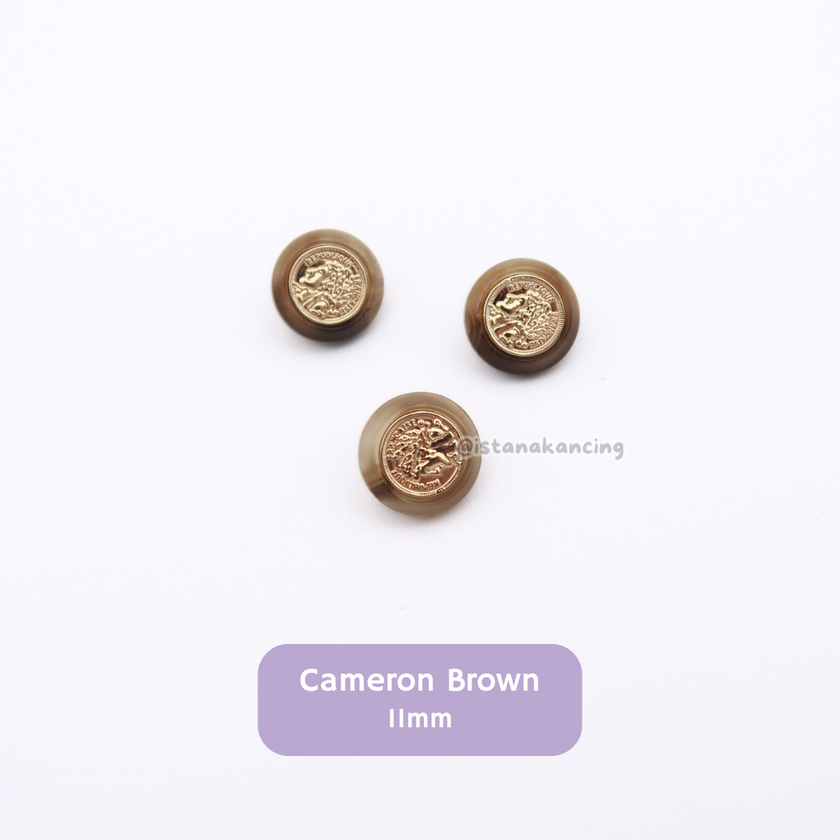 Cameron Button