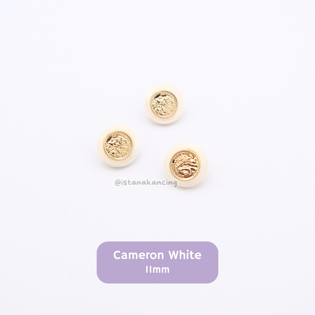 Cameron Button